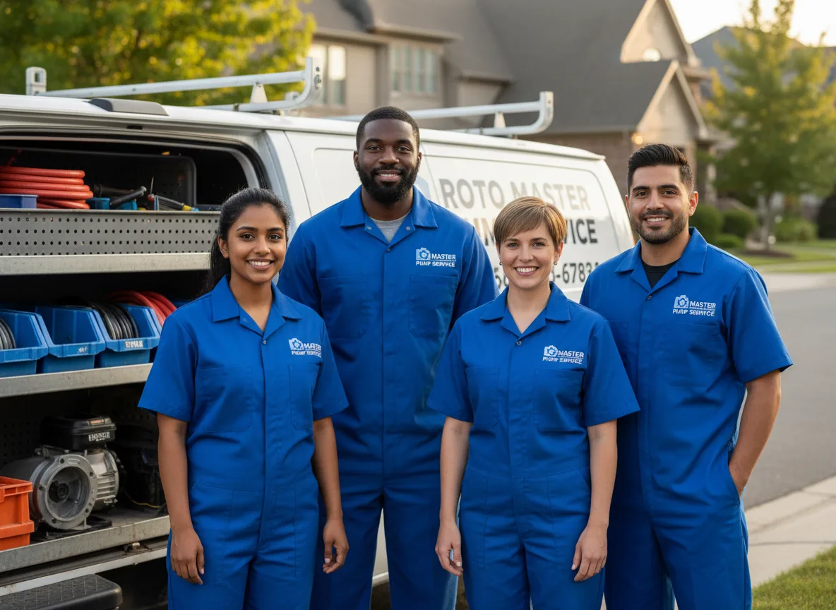 Sump Pump Installation company in New York Mills, MN